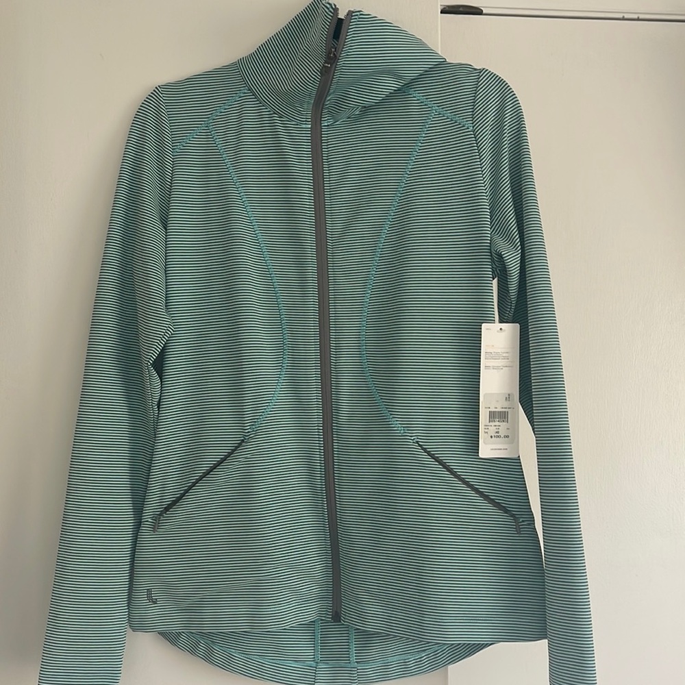Lole activewear - Urban Fitness Running Zip up